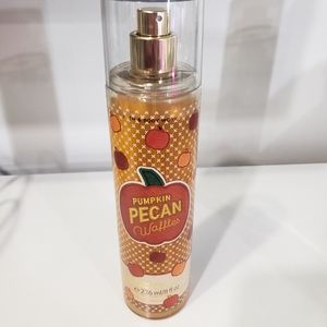 Pumpkin Pecan Waffles Body Mist
